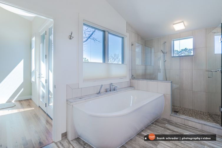 Architectural Photography -- Lawrence and Gomez architects, Boulder
