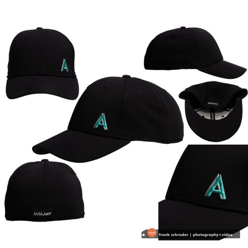 AUSLANY®️ EMBROIDERED HAT (AUSLANY.com)