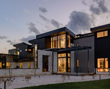 Architecture + Real Estate Photography