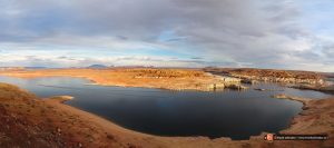 Lake Powell