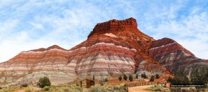 Paria, Utah
