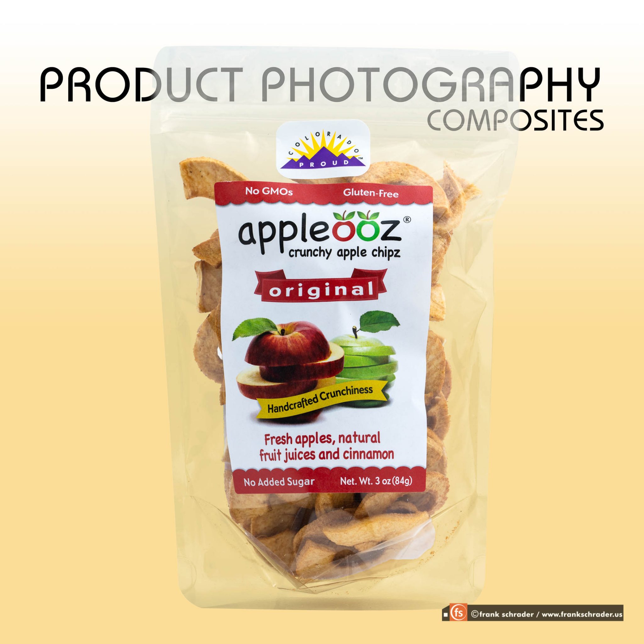 Product Photography: transparent, reflective items like glass, plastic ...